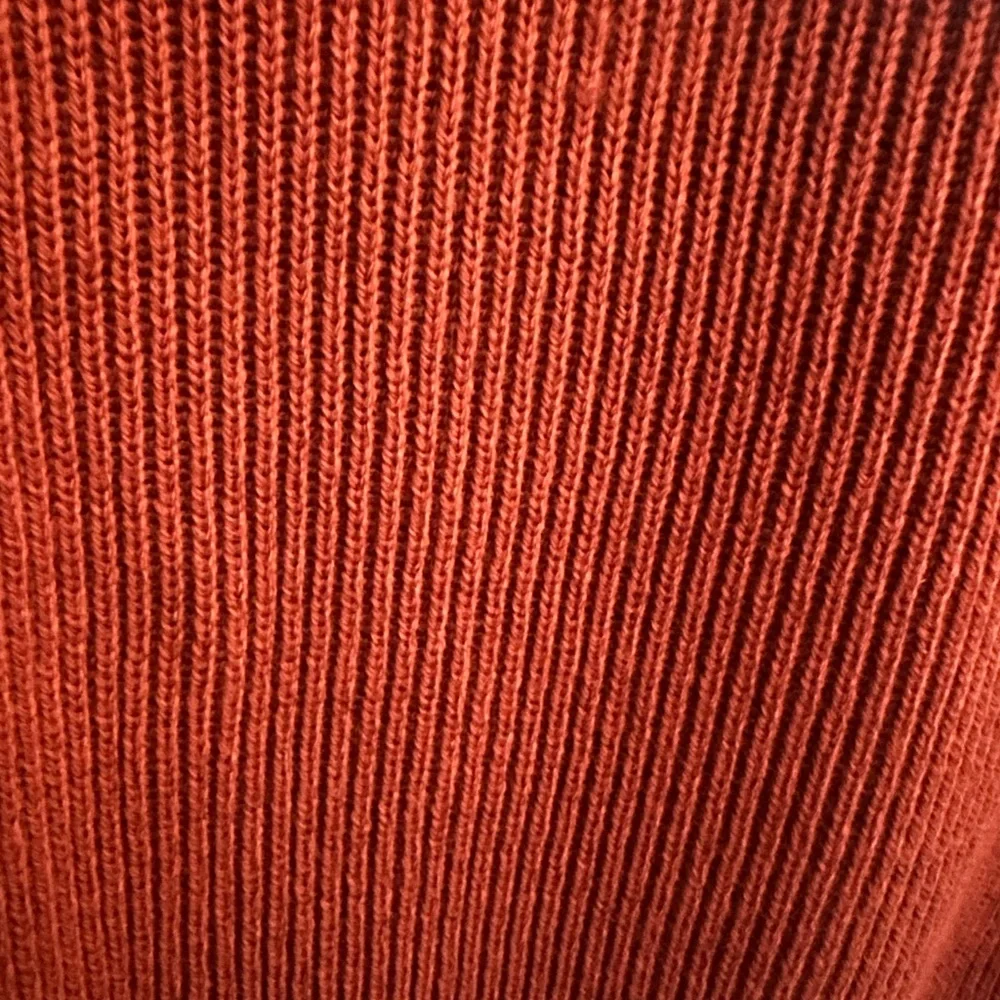 NWT Sézane Naelle Skirt in Sienna - Picture 2 of 4